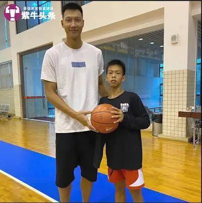 业余爱好者如何提高篮球才华_2